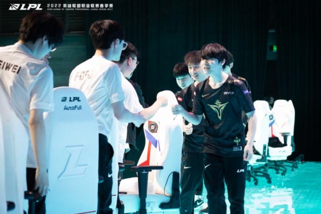 他们的良好 他们的良好