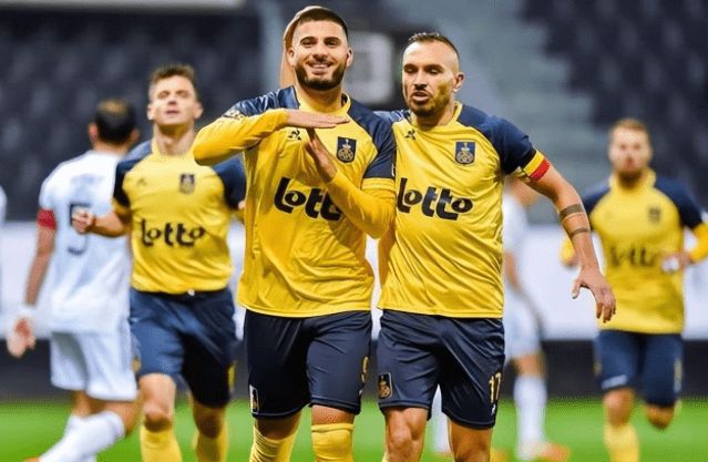 他的对手 他的对手