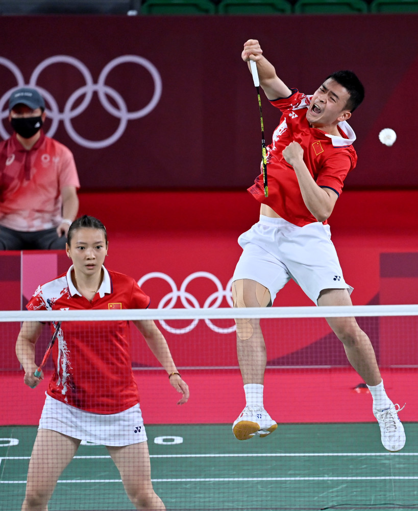 技术与灵活 技术与灵活