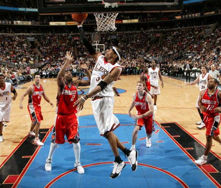 良好基础 良好基础