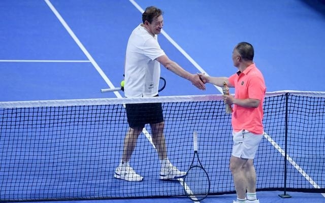 感受团结与 感受团结与