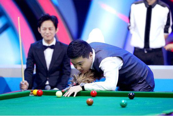 防线的人物 防线的人物