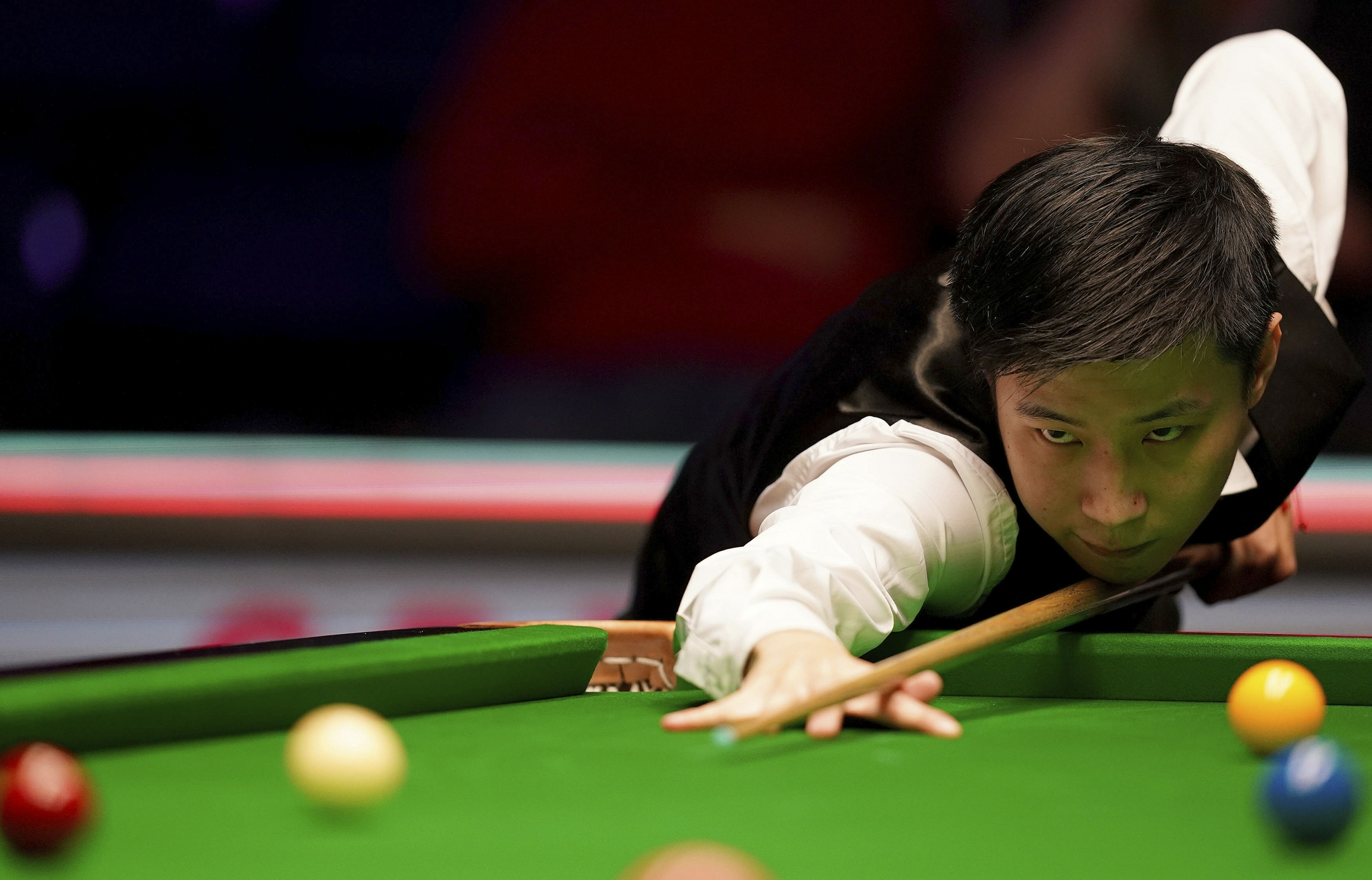 学增将继续 学增将继续