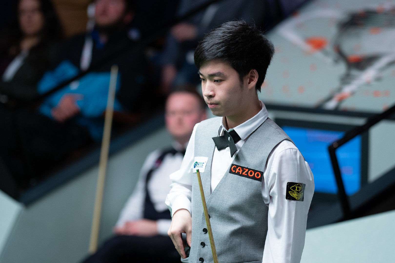 崩溃境地 崩溃境地