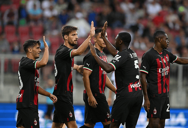 引援和青训 引援和青训