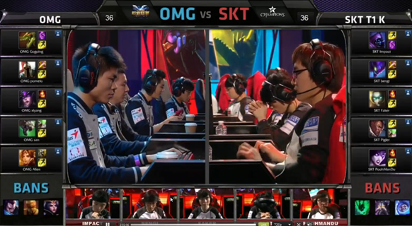 节奏掌控回 节奏掌控回