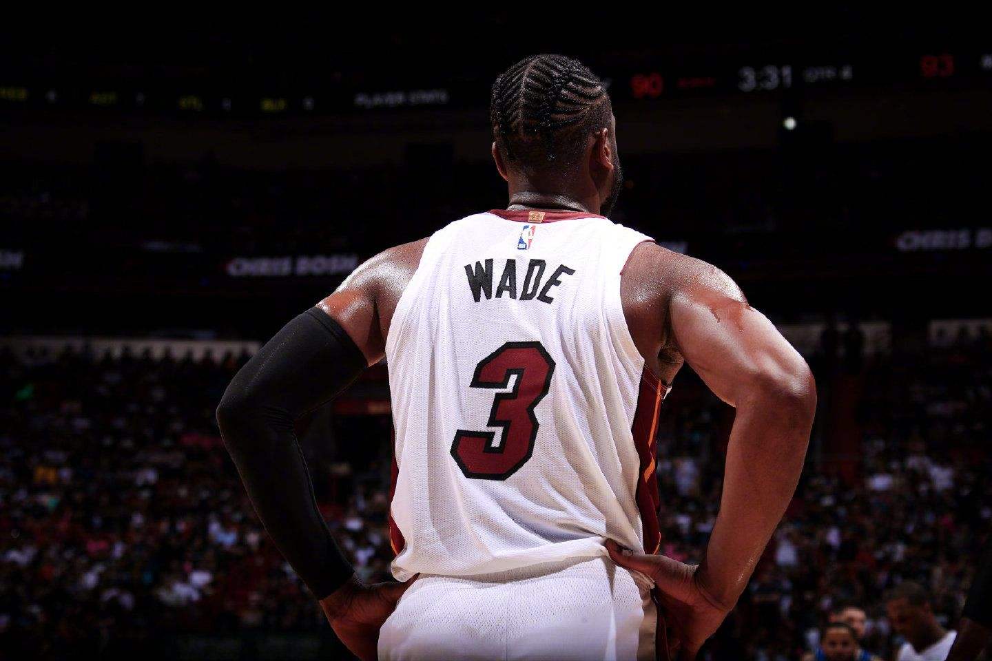 末节视体能 末节视体能